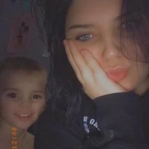 Meet your Posher, Brandi